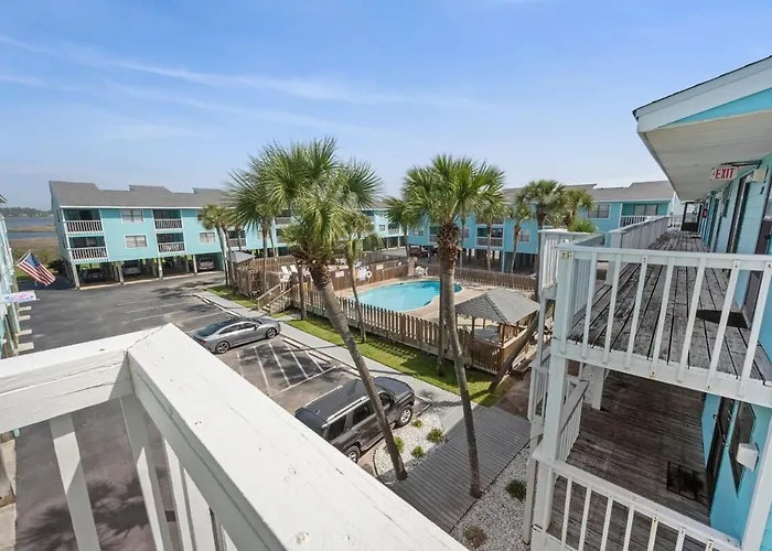 Vitamin Sea Apartment