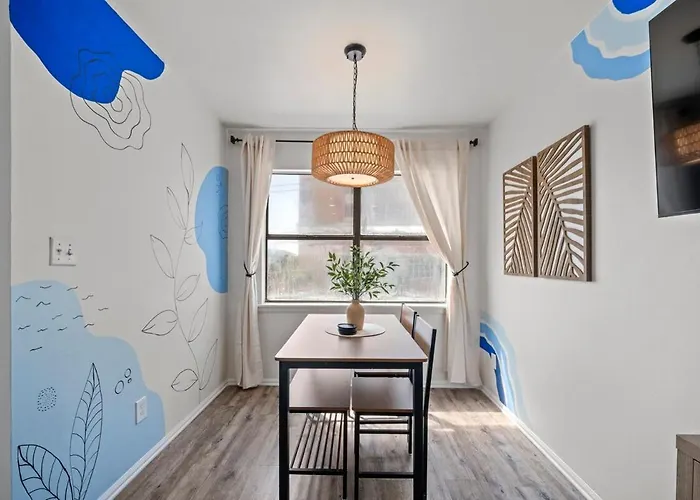 Vitamin Sea Apartment *
