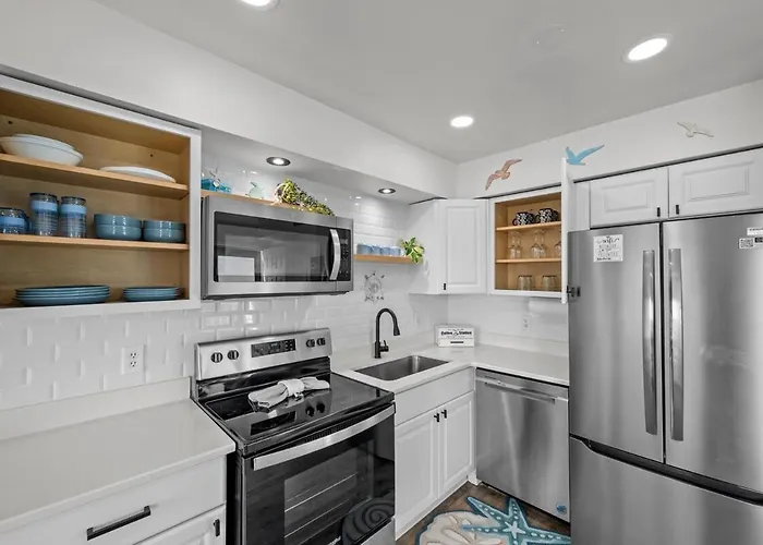 Vitamin Sea Apartment Gulf Shores