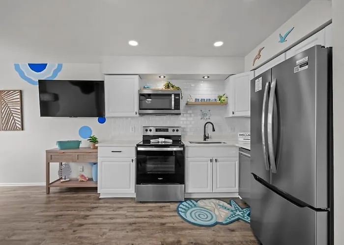 Apartment Vitamin Sea Gulf Shores