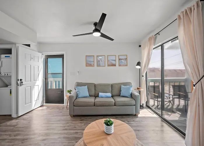 Apartment Vitamin Sea *